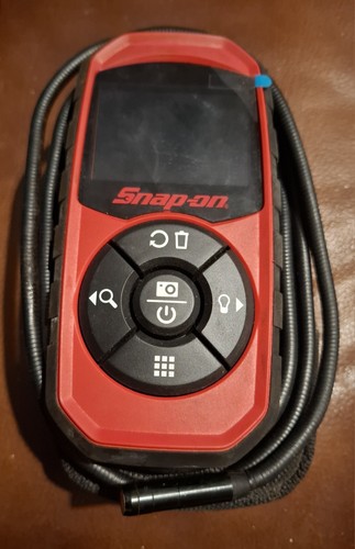 Snap borescope bk3000 - on,