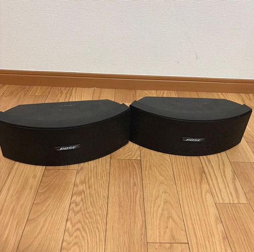 Bose 151se environmental - bose,