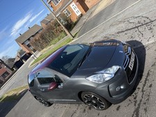 Citroen DS3 1.6 petrol 2013 -
