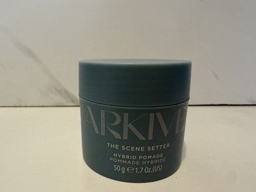 Arkive the scene setter - the, hybrid