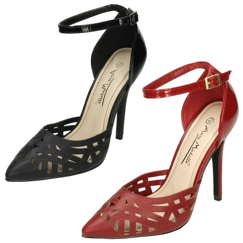 Ladies anne michelle ankle - ladies,