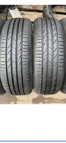 2x hankook ventus - ,