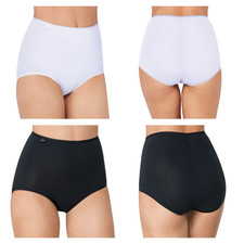 Sloggi 24/7 Cotton Maxi Briefs