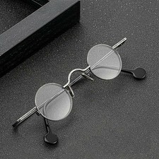 New Mens Womens Retro Eyeglass