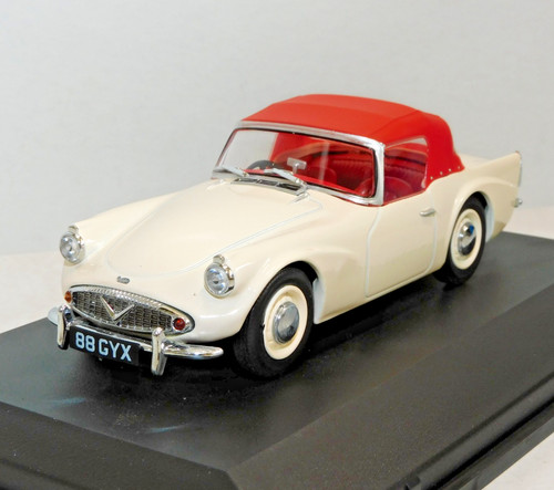 Oxford diecast daimler sp250 - daimler,