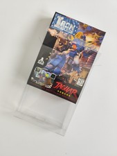 Box Protector Atari Jaguar