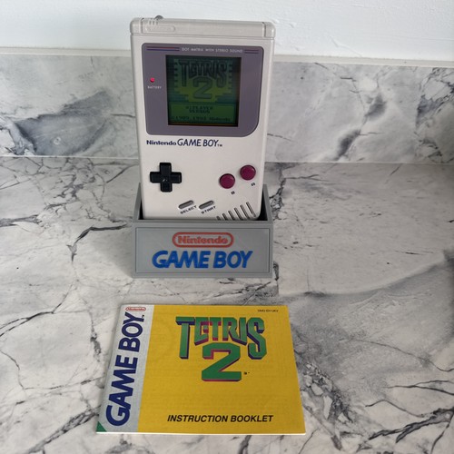 Original nintendo game - original, boy