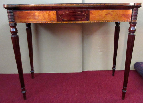 Fine antique boston north - /,
