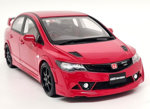 Otto honda civic mugen - otto,