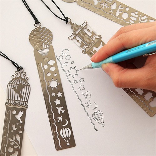 4pcs cute kawaii metal - cute,