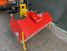 1.6m Rabaud Sweeper brush