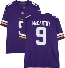 J.J. McCarthy Minnesota