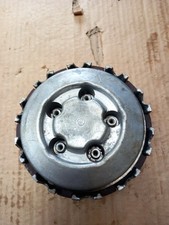 Yamaha As3 Clutch