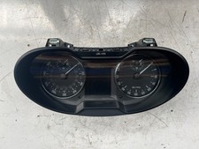 Skoda octavia speedometer - skoda,