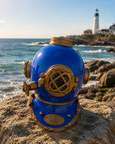 Nautical maritime deep - maritime,
