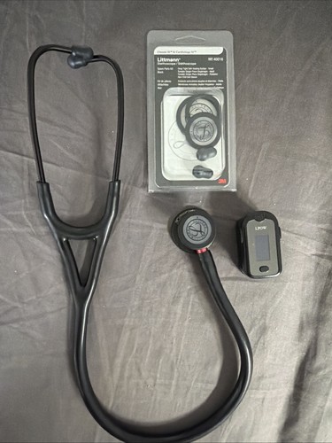 Littmann cardiology - cardiology, iv