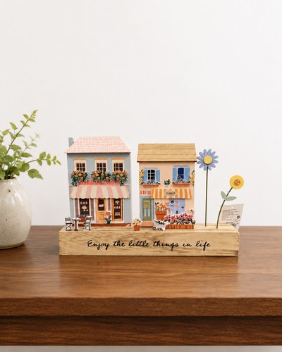 Next multicolour wooden spring - next,
