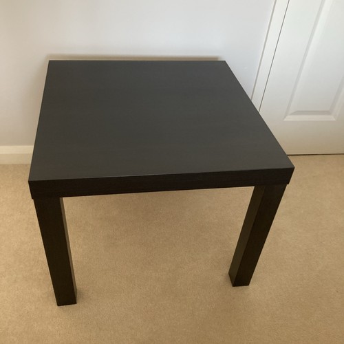 Ikea lack coffee side table - ikea,