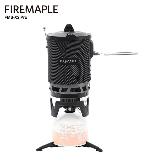 Fire maple fms - fire-maple, 2200w