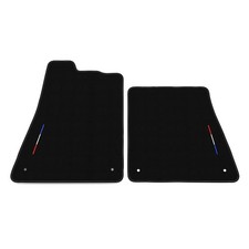 Floor Mats Compatible with