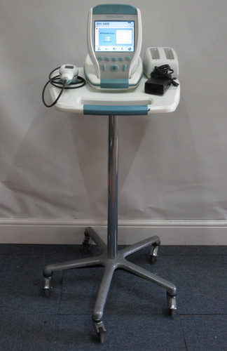 Verathon bvi 9400 - verathon, bladderscan