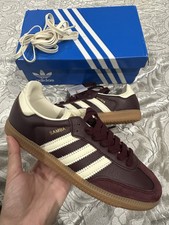 Womens Adidas Samba OG