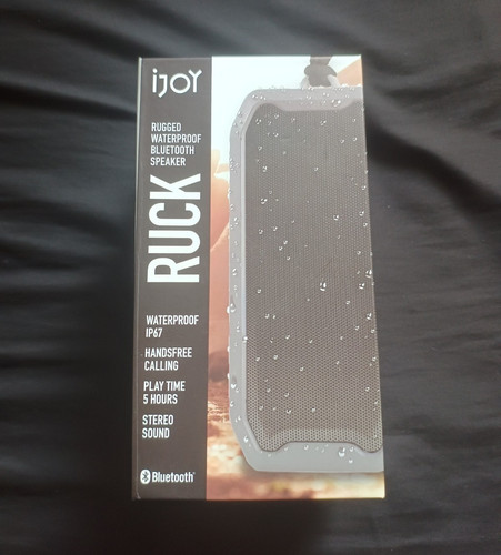 Ijoy ruck rugged waterproof - ijoy,