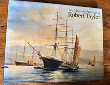 The Maritime Paintings Of