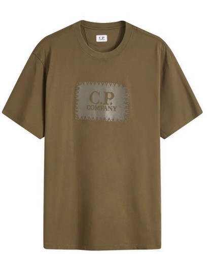Company short sleeve - c.p,