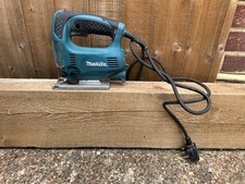 Makita 4329 Jigsaw 240v