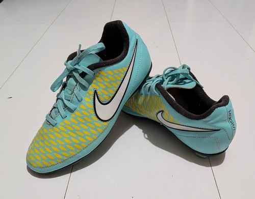 Size yellow mint green - 4.5,