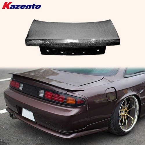 Rear trunk without brake - trunk, light
