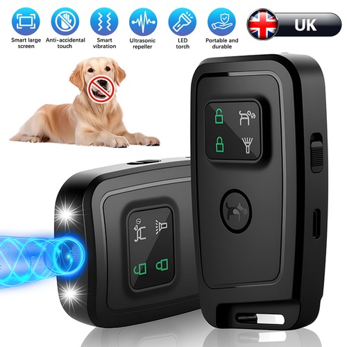 Smart ultrasonic dog - ultrasonic#dog, repellent