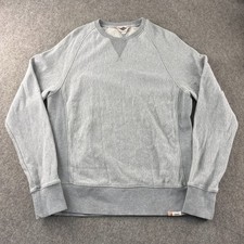 Finisterre Jumper Mens Extra