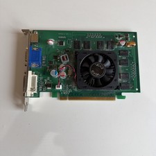 NVIDIA EVGA GeForce 8500 GT