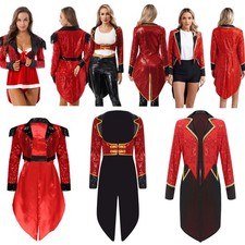 Women's Shiny Sequin