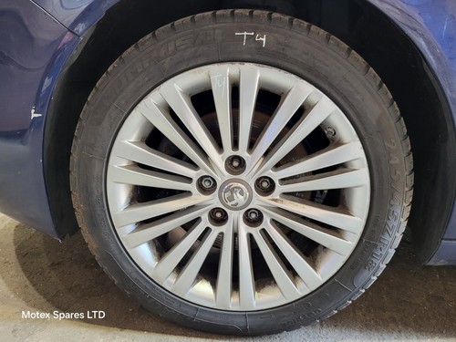 Vauxhall insignia mk1 - mk1, 18"