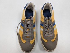 Lambretta Retro-style sneaker Men's Size 10