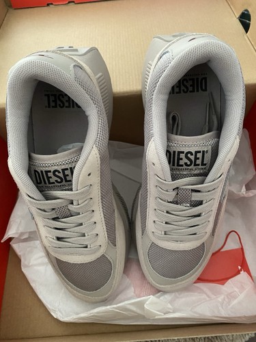 Diesel womens trainers - womens,