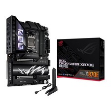 ASUS ROG CROSSHAIR X870E HERO