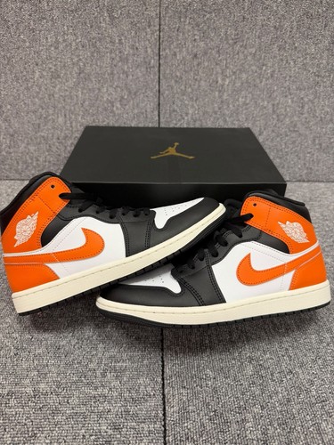 Size nike air - 7, jordan