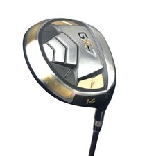 GX-7 X-Metal Wood Driver / 14