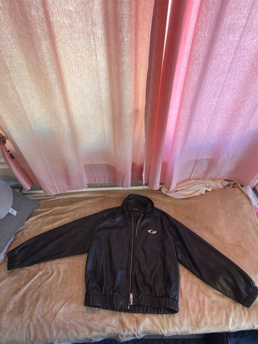 Mens biker jacket black - mens,