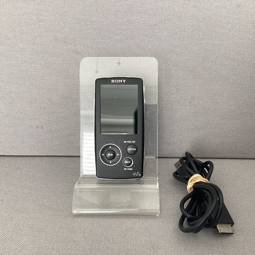 Sony nwz a816 mp3 - sony, digital