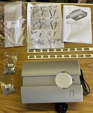 Hormann Ecostar Electric Garage Door Opener