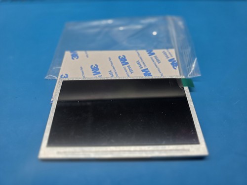 Sony psp1000 ips replacement - sony,