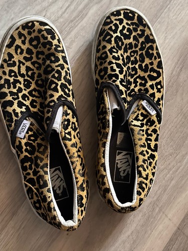 Vans classic slip - vans, womens