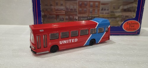Efe 14403dl leyland national - 14403dl,