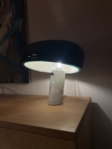 Original snoopy flos lamp - original,