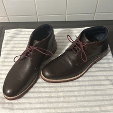 Ted Baker Men's Daiino Ankle